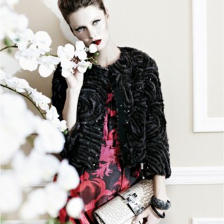 法国蕾朵诚招全国加盟商