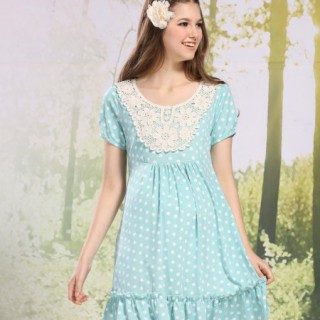 妈咪世家绿色品牌，时尚健康