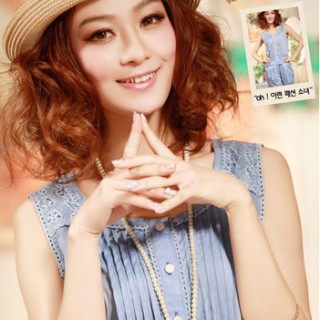 阿珍妮时尚女装，拼凑时尚节奏感