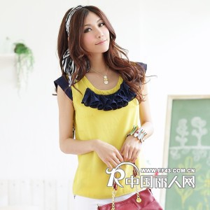 韩版女装代理 淘宝一件代发女装货源 最新款夏季女装货源网