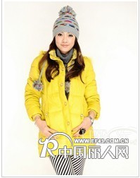 秋冬装服装批发女装棉衣批发棉袄批发!h