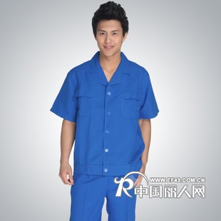 长沙制服定做/长沙工作服制作/长沙金天服装厂