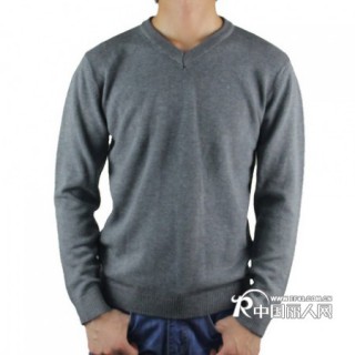 特价时尚男装针织衫批发时尚潮流女装针织衫秋季男装薄款毛衣低价