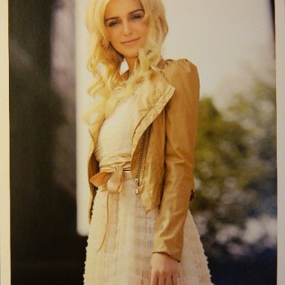 【蓝草轩】寻求品牌代理零售商/批发商/一手正牌货源女装供应