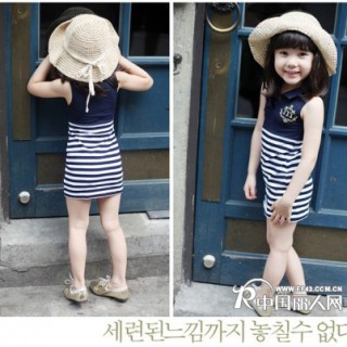 淘宝货源分销 童装网店分销