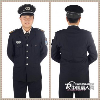 济宁工作服 济宁保安制服 济宁物业门卫服
