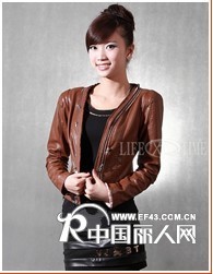 尚双排扣单排扣风衣韩版风衣外套批发秋季服装批发秋装批发