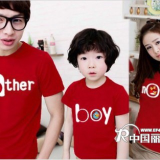 广东最新爆款夏季情侣亲子装厂家直销现货去哪里批发情侣亲子装好