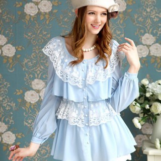 雅戈美黛是你进军品牌折扣女装事业真正放心的选择