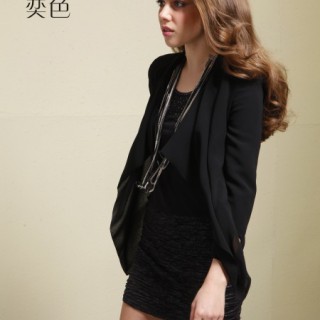 奕色女装品牌招商
