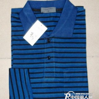 优质佐丹奴纯棉T恤