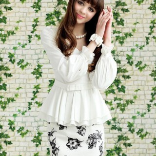 *雅戈美黛*品牌服装扣店登陆中国