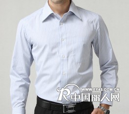 广州纯棉衬衫定做