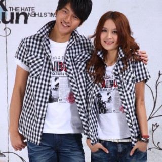 宁海哪里有情侣装批发市场价格便宜的情侣装批发广州情侣装批发网