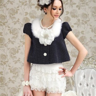 雅戈美黛是你进军品牌折扣女装事业真正放心的选择