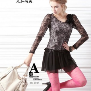 尤加迪曼女装全球火热招商......