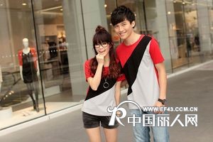 濮阳情侣装批发韩版好看的情侣装现货供应十三行情侣装批发