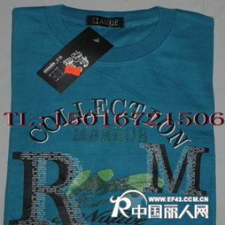 深圳佐丹奴T桖批发