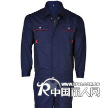 广州企业工作服订做