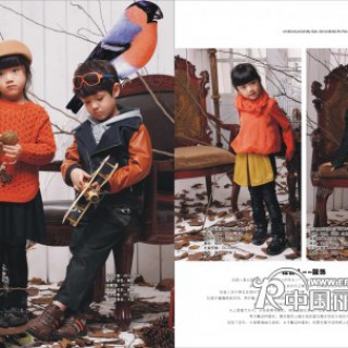 欧日韩版时尚个性童装谷子屋8月加盟代理享受折上折优惠！