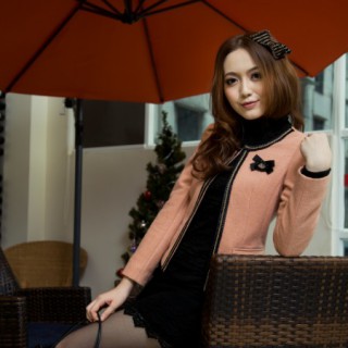 阿珍妮：沉淀时尚，活在当下，体验一场美丽之旅