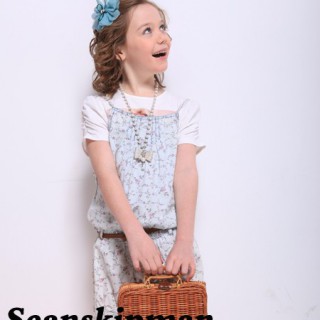 肖恩船长童装2012秋冬新品精选，诚招全国代理商