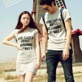 山西太原服装批发厂家新款情侣装批发货源最便宜的情侣T恤批发网