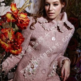 汉蜜上海女装加盟上海女装代理汉蜜女装诚招上海代理加盟商