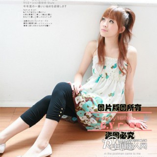 夏季时尚吊带裙批发夏季雪纺吊带裙批发夏季潮流吊带裙批发