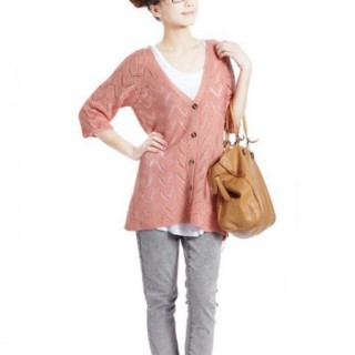 韩安奇针织衫 毛衫 招分销商 批发商