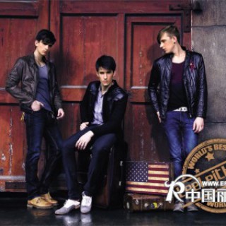 Lee leith  李蕾斯牛仔~