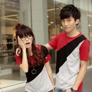 全国最便宜的服装批发网T恤批发外贸T恤批发韩版短袖T恤批发