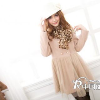 阿珍妮女装：解开都市女性的美丽密码