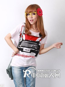 T恤批发 外贸女装低价清仓 13425127907