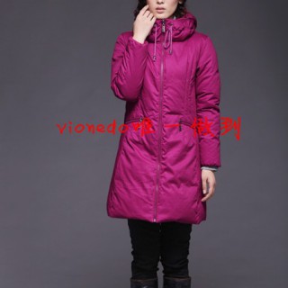 vionedo 女装羽绒服品牌厂家广东创念服饰有限公司