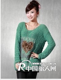 2012秋季服装批发最便宜毛衣批发最便宜的羽绒服批发h