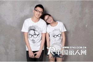 山东热销的情侣装批发济南情侣装批发新款的情侣装虎门服装市场