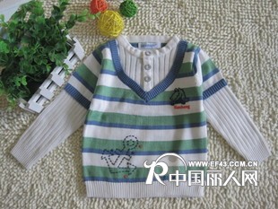 十三行童装裤子批发特价杂款童装毛衣尾货便宜童装服装批发