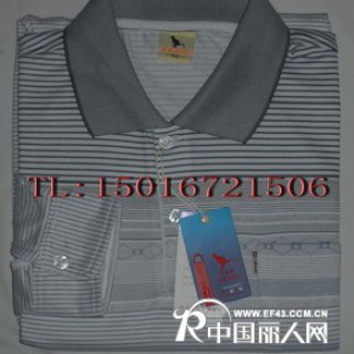 深圳佐丹奴T桖批发