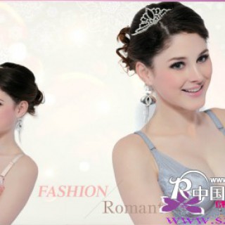 康璐妮品牌内衣—时尚内衣加盟好品牌