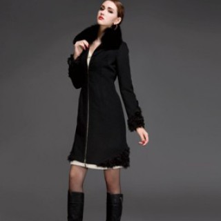 MESCHALL摩尚品牌女装全国招商