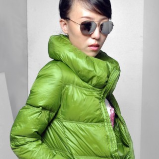 【vionedo 唯一做】女装羽绒服品牌广东创念服