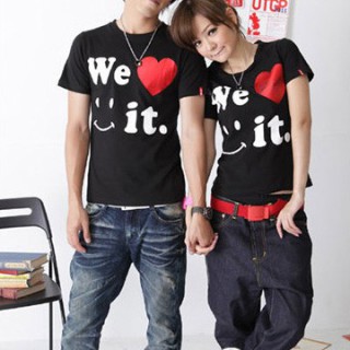 今年最时尚的秋季情侣装批发今年新款情侣装批发货源长袖情侣装批