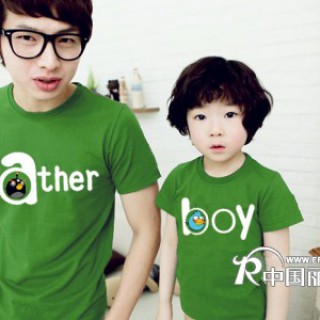 西安康复路最热销亲子装秋装批发亲子装图片亲子装价格