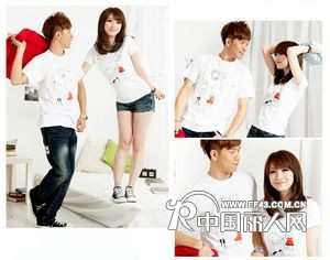 湖南秋季情侣装批发货源长沙情侣装批发市场济南情侣装批发货源