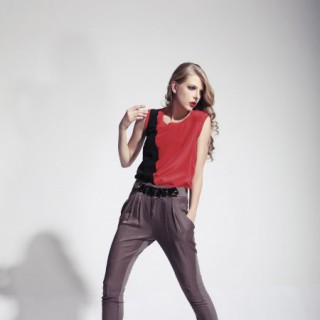 十大品牌女装 品味缘 女装 诚邀您的加盟