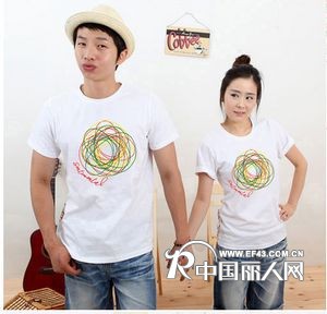 2012秋季便宜的情侣装批发成都荷花池服装批发市场夏装情侣装