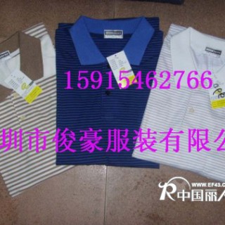 最低价佐丹奴T恤批发厂家