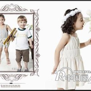 哪个童装品牌好卖，玛琪曼蒂童装品牌店生意最好