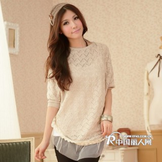 容悦女装批发 时尚女装加盟 2012秋装新款